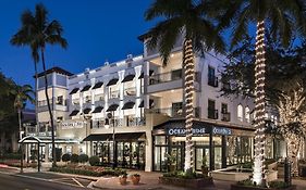 Inn on Fifth Hotel Naples Florida